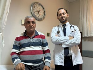 EKSİ 100 DERECEDE AKCİĞER BİYOPSİSİ