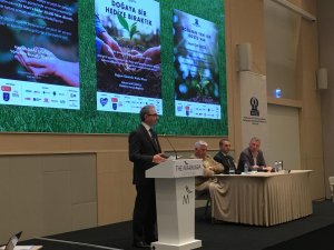 POYD'DAN BİR GENEL KURUL BİR VEFA