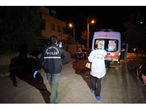 AİLESİNİ KATLEDEN SANIK CİNAYETLERİ KABUL ETMEDİ