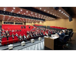 BAŞKAN SEÇER’DEN MARATON VE YILBAŞI PAZARI ÇAĞRISI