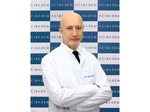 GASTROENTEROLOJİ UZMANI ÖKSÜZ: "FİBROTEST YÖNTEMİ BİRÇOK HASTA GRUBU İÇİN UYGUN"