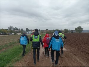 KAYIP YAŞLI ADAM 3 GÜNDÜR ARANIYOR