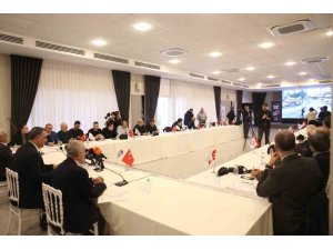 7. ULUSLARARASI MERSİN MARATONU PAZAR GÜNÜ KOŞULACAK