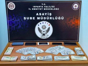 KENDİLERİNİ POLİS OLARAK TANITIP MİLYONLUK VURGUN YAPAN 3 ŞÜPHELİ TUTUKLANDI