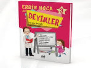 ÇOCUKLAR İÇİN DEYİMLERİN ÖNEMİ