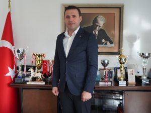 AKDOĞAN: "TEMEL PROBLEM FAYLAR DEĞİL, BİNALAR"