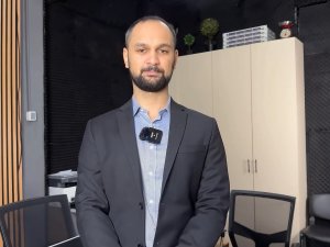 '5G, SANAYİDE VERİMLİLİĞİ YÜZDE 30'A KADAR ARTIRABİLİR'