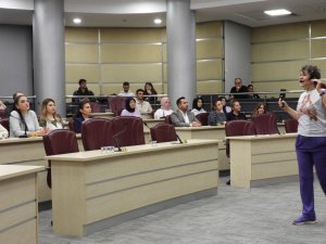 KEPEZ'DE NEFES SAĞLIĞI EĞİTİMİ