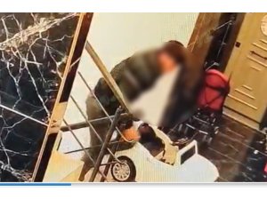 AKÜLÜ ARABA HIRSIZLARI KAMERADAN TESPİT EDİLİP YAKALANDI