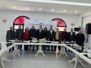 EMO ANTALYA ŞUBESİ'NİN ÇAĞRISI