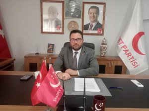 TEKİN'DEN DÜNYA İNSAN HAKLARI GÜNÜ MESAJI