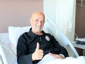 COŞKUN GÖĞEN TEDAVİ ALTINDA