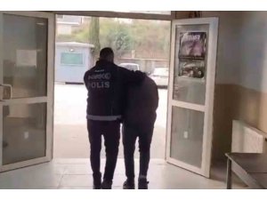 ANTAKYA’DA UYUŞTURUCU MADDE SUÇUNDAN ARANAN 2 ŞAHIS YAKALANDI