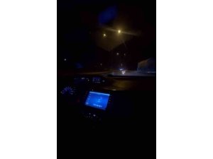 HATAY’DA AKROBATİK HAREKET PAHALIYA PATLADI