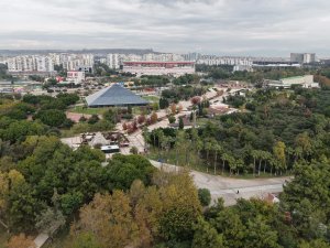 6 MİLYAR DOLARLIK ARAZİ DAVASINDA YENİ GELİŞME