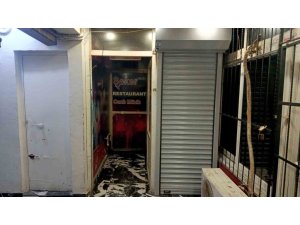 BARDA ÇIKAN OLAYDA SİLAHLA VURULAN SOLİST HAYATINI KAYBETTİ