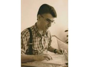 SANATÇI GAZANFER ERYÜKSEL'DEN SANATA VE SANATÇIYA DAİR