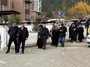 "SU" CİNAYETİ DAVASINA DEVAM EDİLDİ