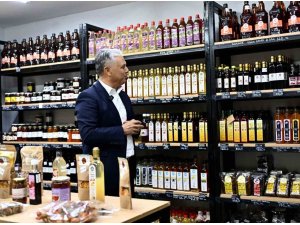 YERLİ MALI HAFTASI’NDA KADIN EMEĞİNE DESTEK