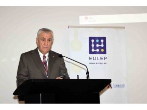 ADANA’DA MESLEKİ EĞİTİM KONFERANSI