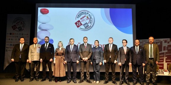 VALİ ŞAHİN: "TOPLUMUN EN KIYMETLİ VARLIĞI, YETİŞMİŞ İNSAN GÜCÜDÜR"