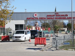 BÖCEK İÇİN TUTUKSUZ YARGILAMA TALEBİ