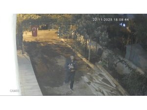 OSMANİYE’DE KÜMESLERDEN TAVUK ÇALAN ZANLI TUTUKLANDI