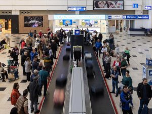 750 BİN KİŞİ YILBAŞI TATİLİNE ÇIKIYOR