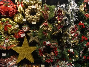 EVDE YILBAŞI KUTLAMASINA 'SÜSLÜ' TARİFE