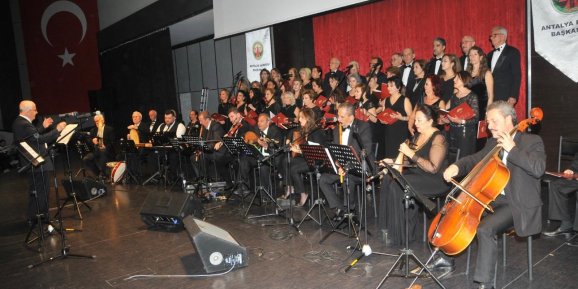 ANTALYA BAROSU KOROSU: 30 YILLIK BİR KÜLTÜR HAFIZASI