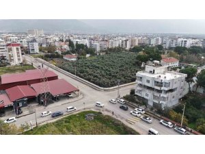 HBB, DÖRTYOL’DA 2 MAHALLEDE ASFALTLAMA ÇALIŞMALARINI TAMAMLADI