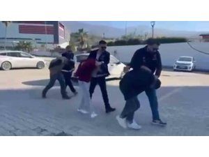 İSKENDERUN’DA ARANAN 3 ŞAHIS YAKALANDI