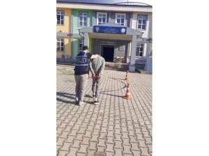 ANTAKYA’DA MOTOSİKLET HIRSIZLIĞI ŞÜPHELİSİ TUTUKLANDI