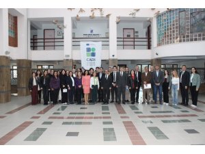 AKDENİZ ÜNİVERSİTESİ’NDEN BAKIM HİZMETLERİNDE DİJİTAL VE YEŞİL DÖNÜŞÜM HAMLESİ