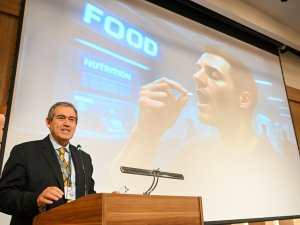 BAŞKAN HACISÜLEYMAN: "KAYNAKLAR SINIRLI, TERCİHLER BELİRLEYİCİ"