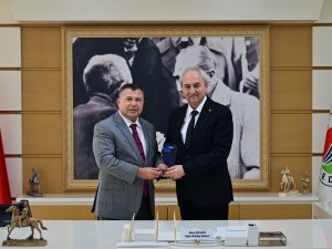 KEPEZ'E SGK TEŞEKKÜRÜ