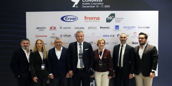 PAZAR BÜYÜKLÜĞÜ 3.7 MİLYAR DOLAR