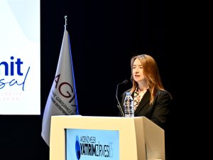 BAŞKAN UYSAL: "MELEK YATIRIMCILIK, ÜLKEMİZİN GELECEĞİNE YATIRIMDIR"