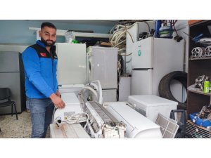 HERKES "ÖLDÜ" SANDI, 11 GÜN KOMADA KALDI HAYATA TUTUNDU