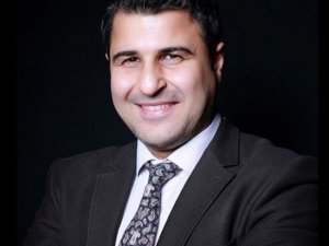 OCAKOĞLU: "SU, ORTAK GELECEĞİMİZ İÇİN DAHA VERİMLİ KULLANILMALI"