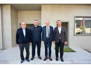 KEPEZ’İN MİR MEHMET SELİM UNAT TAZİYE VE SEMT EVİ AÇILIYOR