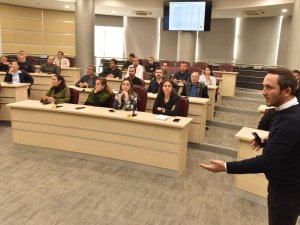 PERSONEL, İŞ GÜVENLİĞİ İLE GÜVENDE