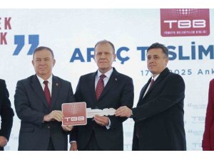 BAŞKAN SEÇER: "BÖLGEMİZDEKİ HER OLUMLU YA DA OLUMSUZ GELİŞME ÜLKEMİZİ ETKİLİYOR"