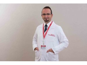OP. DR. BARIŞ ÖZCAN: "HEMOROİD BİRÇOK CİDDİ HASTALIKLA KARIŞABİLİYOR"