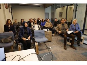 HBB, KURUMLAR ARASI KOORDİNASYONU GÜÇLENDİRECEK SİSTEMİ HAYATA GEÇİRİYOR