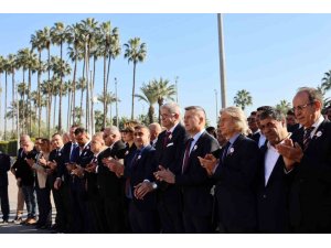 MTSO 140. YILINI KUTLADI