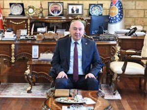 KAHRAMANMARAŞ’TA KSÜ REKTÖRÜ GÖREVDEN ALINDI