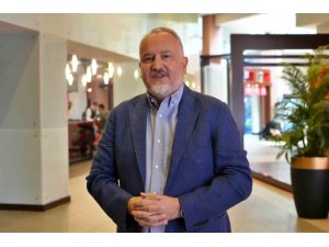 AKTOB BAŞKANI KAVALOĞLU: "2026 YILI TURİZMDE BİR GEÇİŞ YILI OLACAK"