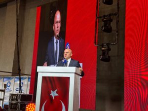 TEDARİKÇİLER SEKTÖR TEMSİLCİLERİYLE BULUŞTU