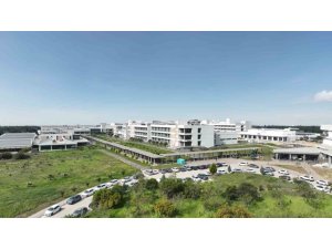 ALPARSLAN TÜRKEŞ ÜNİVERSİTESİ TÜRKİYE’NİN EN İYİ 20 ÜNİVERSİTESİ ARASINA GİRDİ